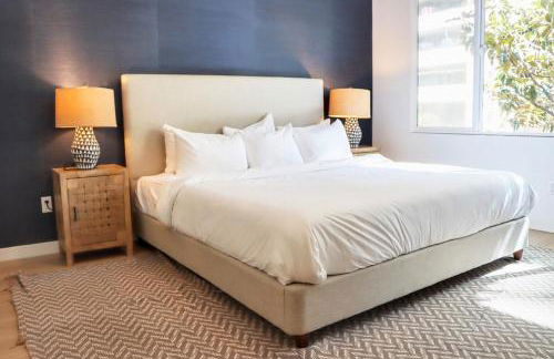 Dapper Retreat in Vibrant San Diego - Foto 4