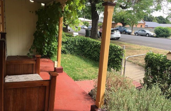 A Settler's Cottage - Foto 29