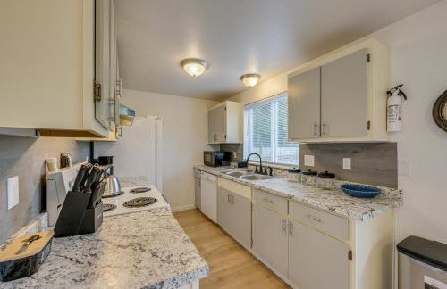 Dog-Friendly Townhome Near Stillaguamish River! - Foto 11