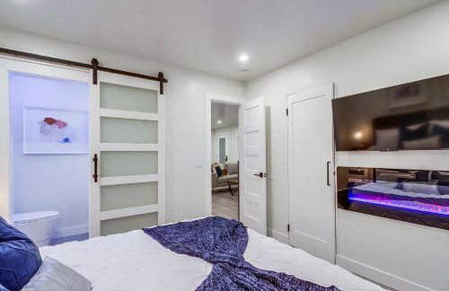 Lux Escape 3 • Views 2 Hot Tubs Games Mini Golf - Photo 51