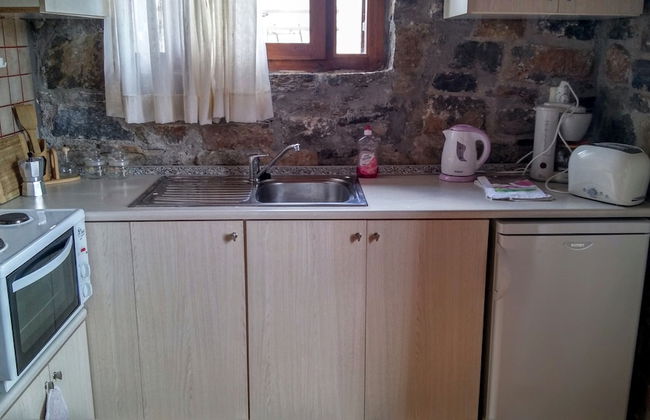 Stratos Villas - Photo 8