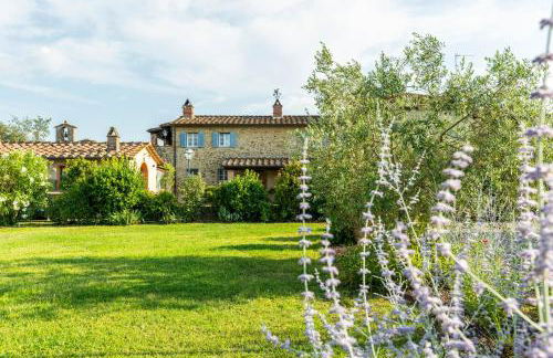 Flat In Hamlet Near Arezzo - Photo 27