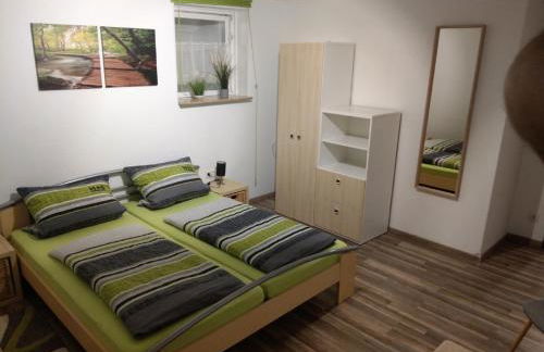 Ferienwohnung Monika Scholtz - Foto 5