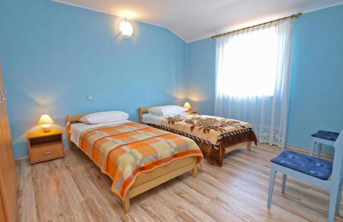 Apartments Franjo 1266 - Foto 20