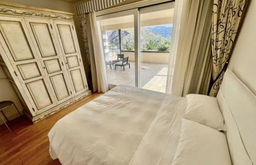 Panoramic Apartment in Taormina - Foto 19