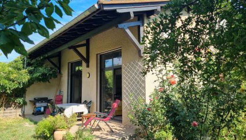 Villa El Còrrec - Photo 2, Garden, sunbed