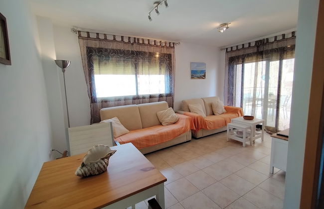 ACV- Terrazas II-2ª Linea- Planta 4 Norte - Foto 7