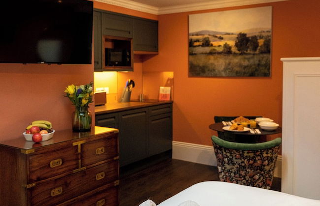 The Fanny Talbot - Foto 13