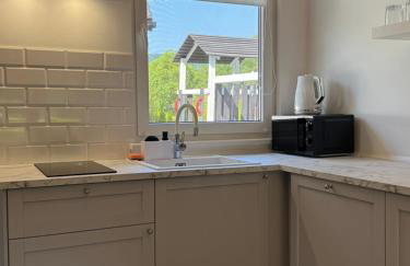 Zajęcza Nora, balia ogrodowa - Foto 17