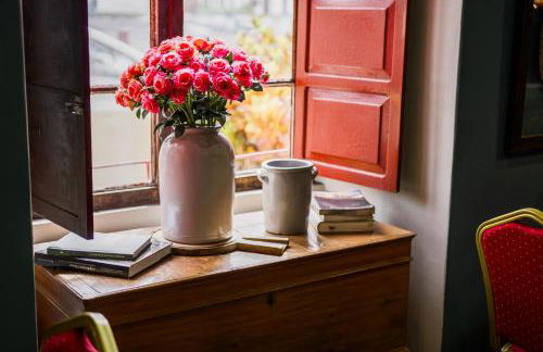 Casa Emblemática Poggio Maldonado - Foto 20