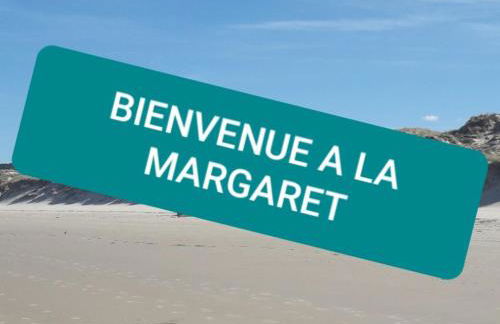 la Margaret Face mer - Foto 1