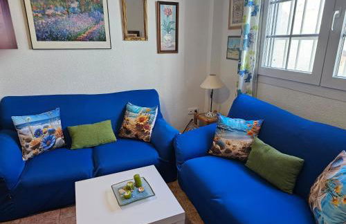 Precioso apartamento en Cabo de Gata - Foto 26