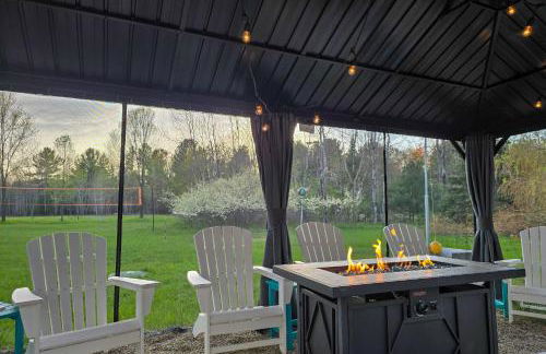 5 Mi to Schuss Mtn Family Getaway with Game Room - Foto 37