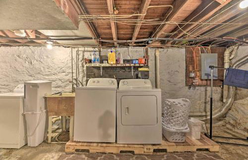 Niagara Falls Townhome Near Wineries! - Foto 31