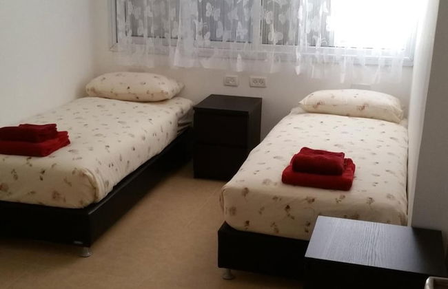 Hadass Desert Inn - Foto 15