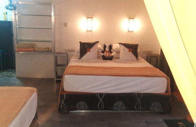 Game Fish Apartment - Foto 3