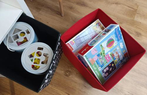 Apartament 33 Skawina - Foto 11