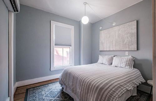 Lofty Ambition - Stunning West End Rooftop Retreat - Foto 13