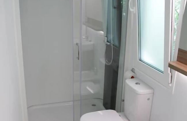 Camping Village Green Garden - Foto 36