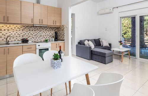 Aleanna Cozy Luxury Apartments - Foto 11