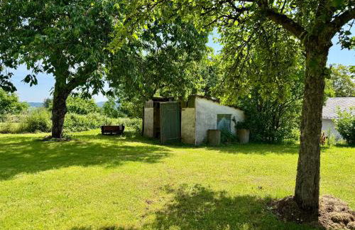 Kleines Eifel Backhaus mit Sauna - Foto 39