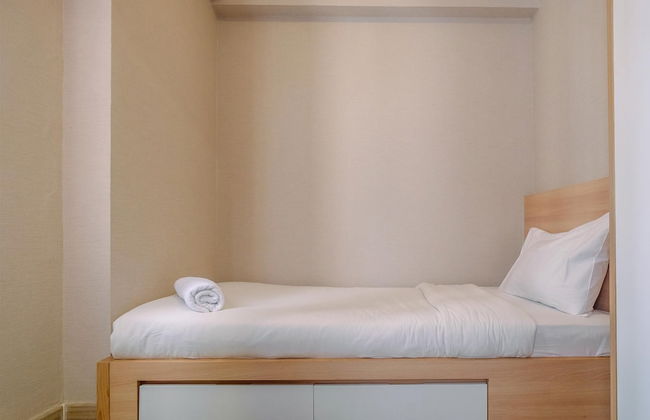 Classic and Elegant 3BR at Podomoro Golf View Apartment - Foto 3