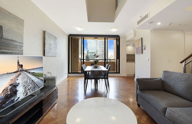 YEHS Hotel Sydney Harbour Suites - Foto 56