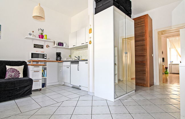 Am Margaretenplatz - Foto 24