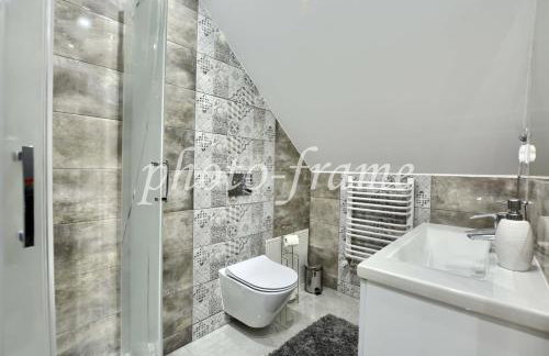 Apartament w Bieszczadach U Kowala - Foto 5