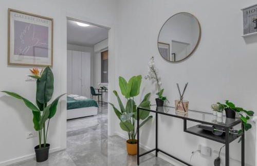 FREE Parking Large Apartment x11 with 4 bathrooms - Photo 27