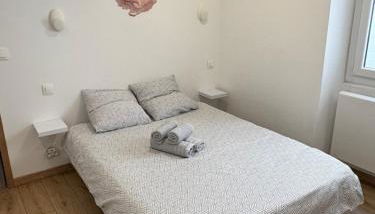 Au Coeur des Terreaux - Foto 5, towels