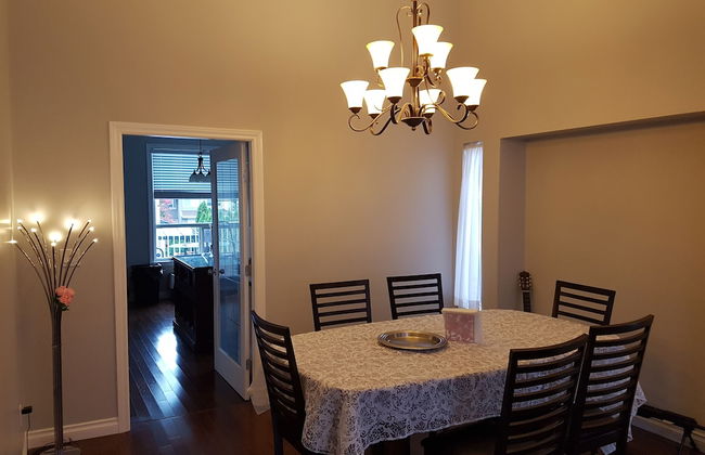 Berkshire Homestay - Foto 16