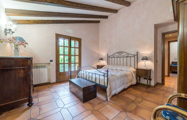 Il Castagno dell'Etna - Foto 10