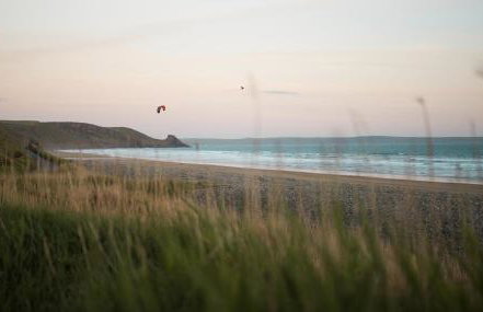 Timber Hill - Parkfields - Foto 62