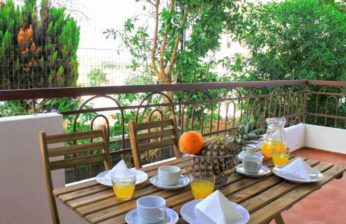 Apartamento Praia Vau T1 - Foto 22