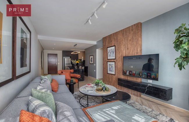 Prime Select Galleria moon valley - Foto 31