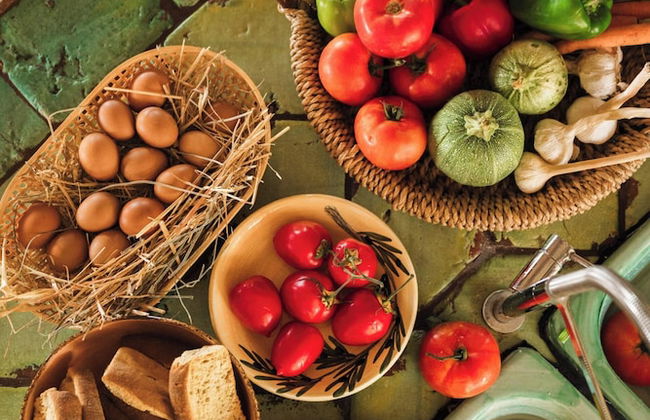 Terra Cassa Private Villa - Photo 30