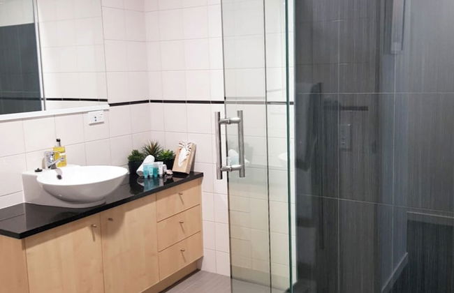 Ocean Breeze Resort - Photo 30