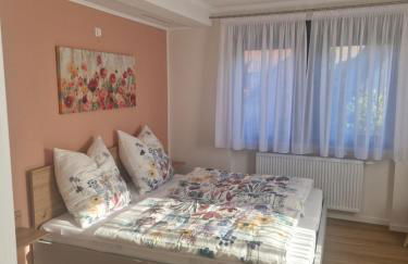 Ferienwohnung im Weingut Krämerhof - Foto 12