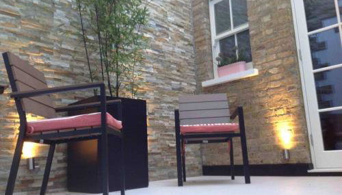 Stylish large cool 3 bed 3 bath Marylebone +AC - Photo 4