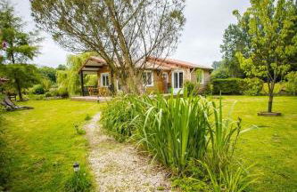 Le Chalet Cavronnais - Foto 17