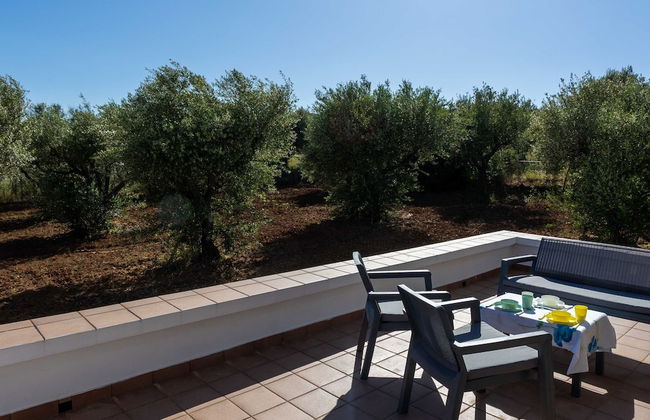 Aipeia Country House - Foto 33