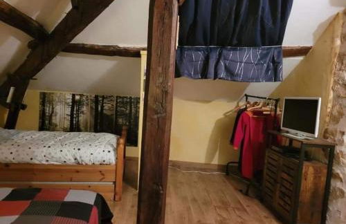 Maison dans un havre de paix - Foto 8