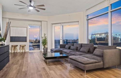 4Bedroom/ 2bath 2100sq ft Thorton Park Master Suite - Foto 18