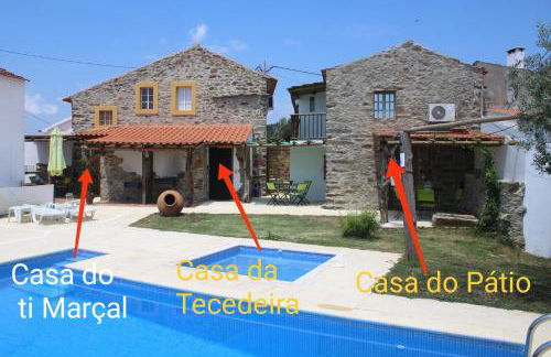 Monte Cimeiro - Foto 1