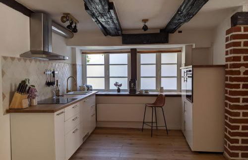 BacksteinFlair - LüneMitte - Foto 8