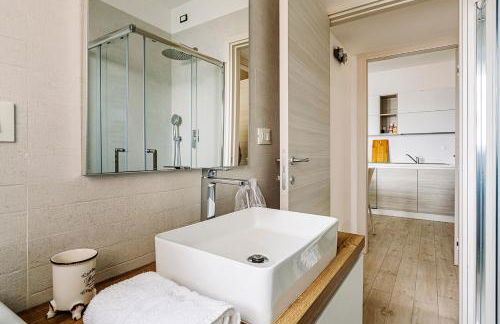 Brand new 1 bedroom apartments in Navigli area - Foto 35