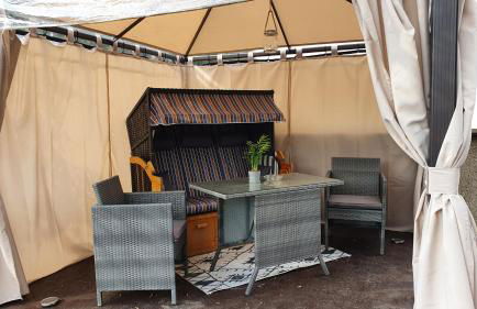 Business Apartment bei Magdeburg - Foto 38