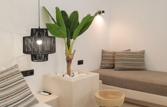 Naxos Green Village Hotel - Photo 15