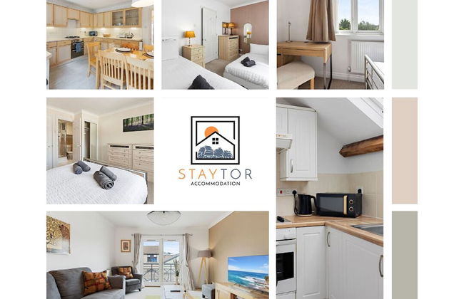 Quayside House - Foto 18